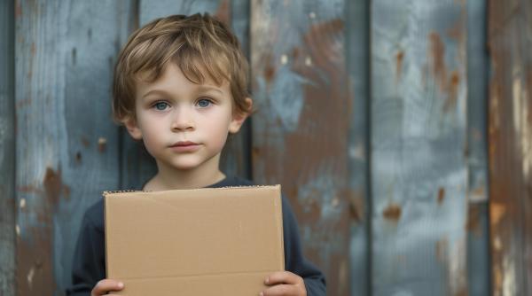 25 mai - Ziua internaţională a copiilor dispăruţi