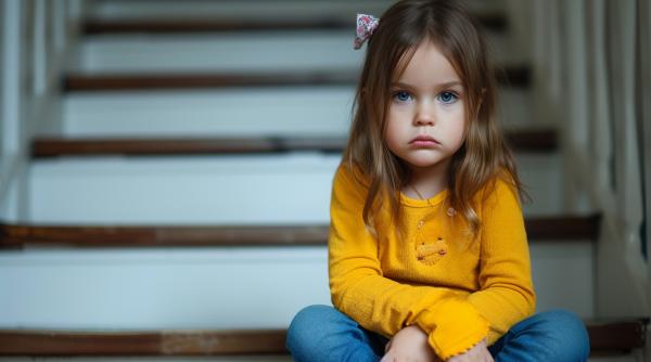 Copilul uitat. Psihologul Radu Leca: „Având la bază toate aceste elemente, noi ne dăm seama de cât de distrus va fi acel copil” / VIDEO