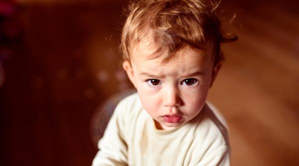 Copilul tău este răsfățat? Iată 2 semne care ar trebui să te alerteze, conform unui psiholog