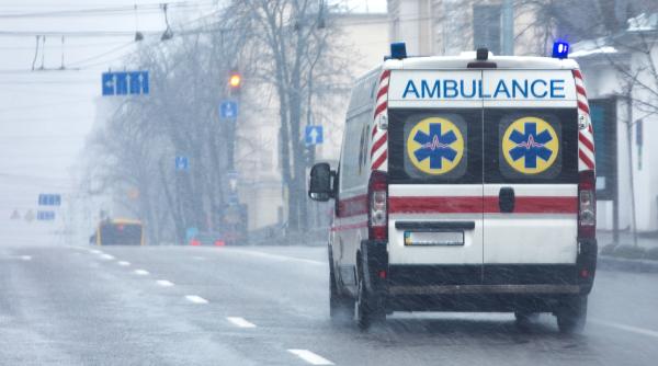 Infarct miocardic la doar 21 de ani