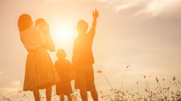 Radu Leca, about the current generation of parents: "The God syndrome is not only with doctors and politicians, but also with parents"