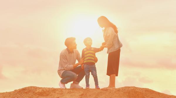 Radu Leca, despre generația actuală de părinți: „Sindromul lui Dumnezeu nu e doar la doctori și la politicieni, ci și la părinți”