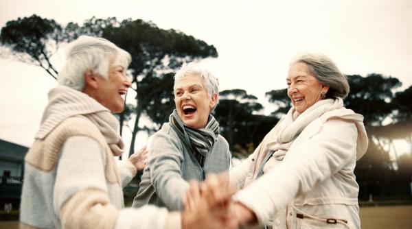 Cea mai frumoasă perioadă a vieții. La ce vârstă ești cel mai împlinit din toate punctele de vedere