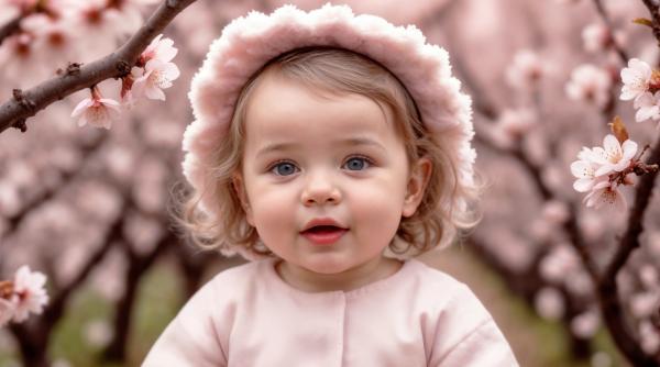 Sunt puține, dar sunt frumoase și clasice: nume de fete care încep cu litera B