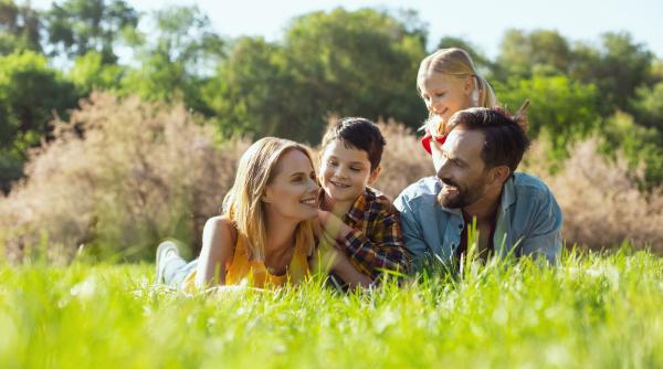 Lucruri de făcut în familie pentru a ne răsfăța creierul 