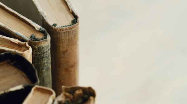 O carte împrumutată de la o bibliotecă finlandeză în 1930 a fost returnată după 84 de ani întârziere