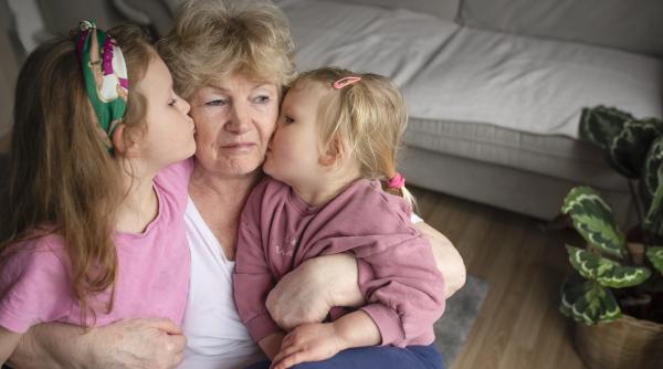 Părinții, despre cele mai deranjante 3 lucruri pe care le fac bunicii: „Întreaga judecată este oribilă!”