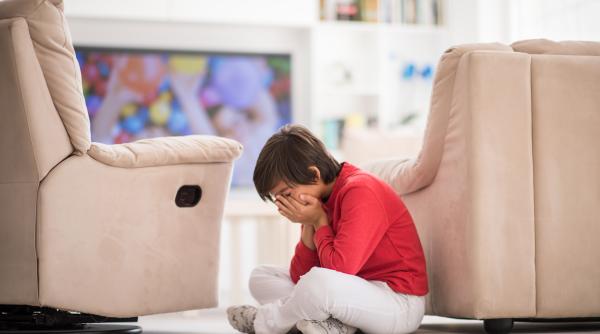 Alexandra Șerb, despre burnout-ul educațional: „Epuizarea aceasta a copiilor vine de la părinți pentru că vor în plus! Trebuie să existe echilibru!” / VIDEO