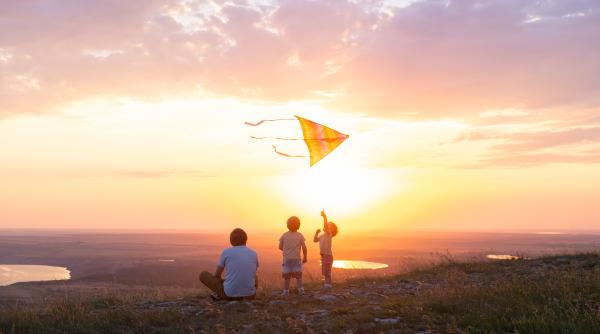 Ce îi face pe copii să-și considere părinții cei mai buni din lume? Sara și Eric: „ASTA contează cel mai mult!” / VIDEO