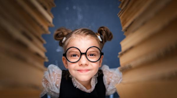 Studiile dezvăluie trăsătura surprinzătoare pe care toți copiii deștepți au în comun