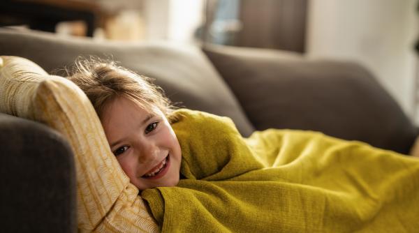 Sfaturi pentru a avea un copil cuminte 