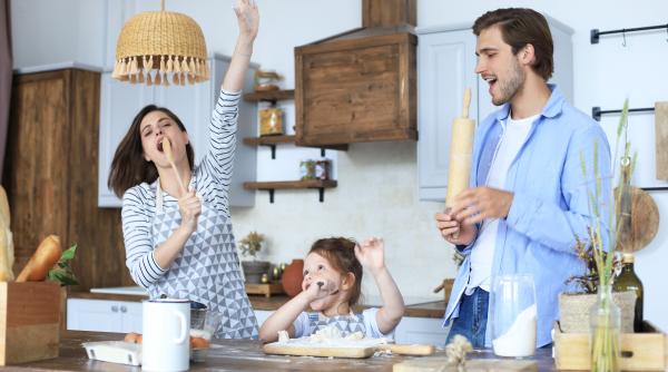 Iată cel mai important lucru pe care să-l înveți pe copil, potrivit experților: „Poate face minuni pentru dezvoltarea micuțului!”