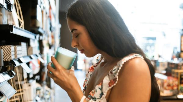 Lumânările pentru casă pot cauza probleme de sănătate: Pericolele pe care puțini le știu