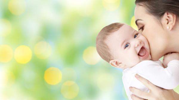 Știai că... vârsta la care ai născut îți poate spune de ce a venit acest copil în viața ta? 