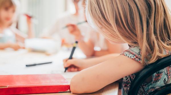 Cum se corectează greșelile la Evaluarea Națională