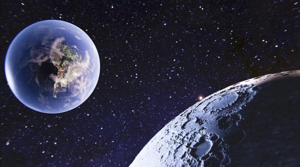 Fenomen spectaculos. După o explozie cosmică, o nouă stea poate fi văzută pe cer