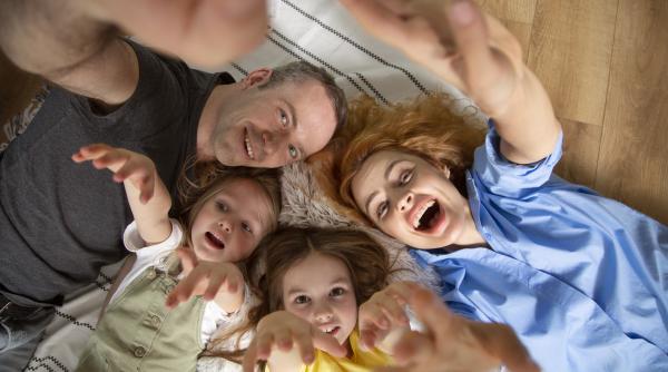 Acest mod de a gândi ar fi specific oamenilor carismatici, conform Harvard 