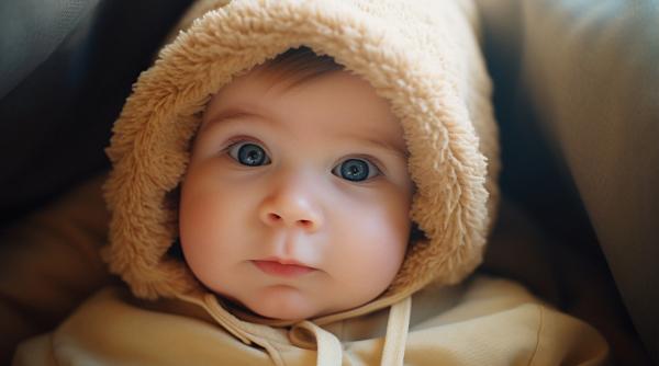 Cel mai rar nume de băiețel