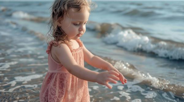 Lucruri pe care trebuie să le știi pentru primele vacanțe ale copilului tău