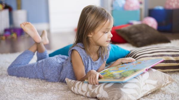 Aventuri și lecții de viață. Cele mai frumoase povești cu animăluțe pentru copii