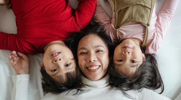 Copilul tău umple un gol din viața ta? Află care sunt principalele semne ale acestui fenomen