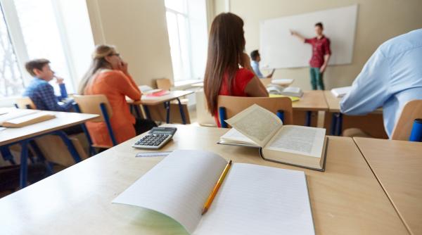 Ultima generație fără clasa pregătitoare: Aproape o treime dintre ei NU au mai ajuns la Bacalaureat