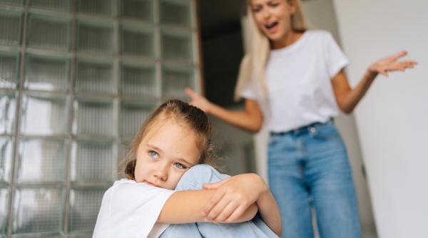 Diferența dintre o limită și o amenințare. Psiholog: „Părinții trebuie să o cunoască!”  