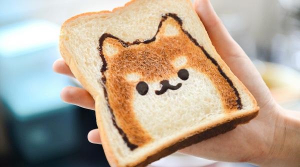 Pâinea-medicament: Un nou aliment pentru combaterea astmului bronșic și reducerea inflamației căilor respiratorii