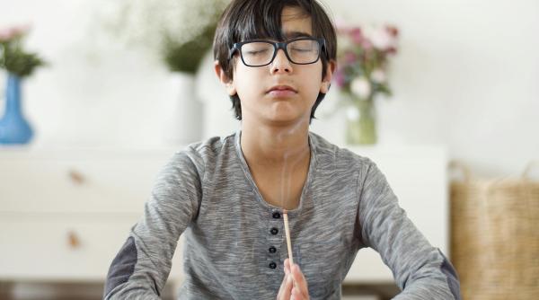 Rugăciuni pentru ajutorul copiilor la examene: Cele 4 rugăciuni ale elevilor 