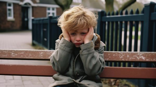 Semne că al tău copil are stima de sine scăzută