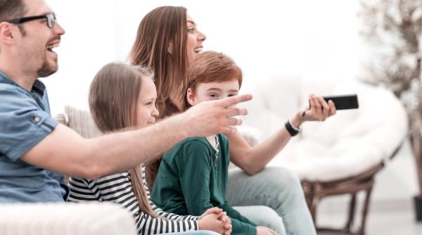 Experții au descoperit desenul animat perfect! Este deja un fenomen global