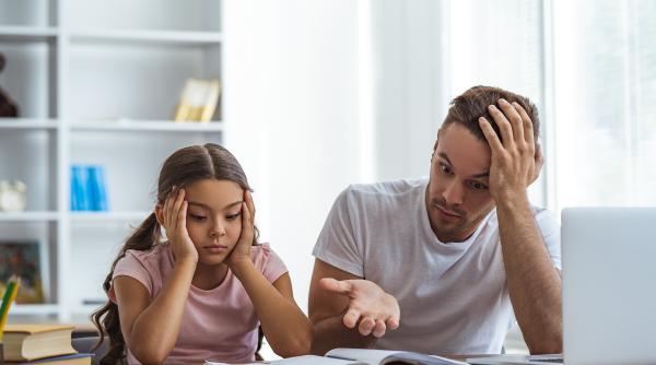 Cum îți SABOTEZI fără să vrei copilul înainte de examen? Diana Todeancă: „Părinții fac adesea aceste DOUĂ GREȘELI!” / VIDEO