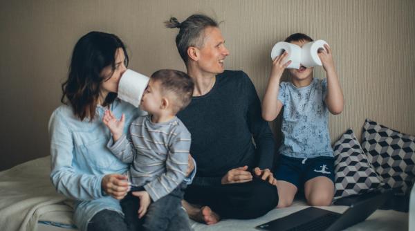 Hârtia igienică poate fi periculoasă: Acordați atenție acestor aspecte