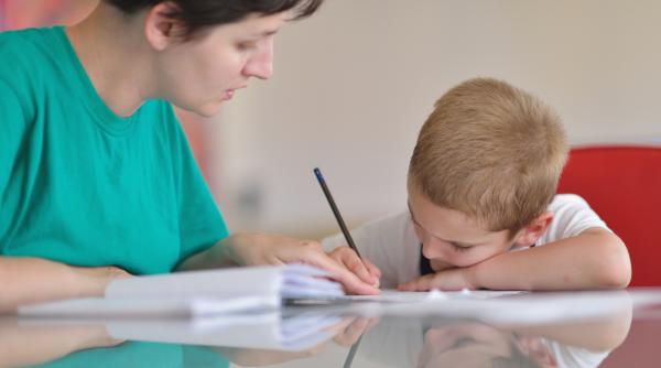 How are you unknowingly sabotaging your child before an exam? Diana Todeancă: "Parents often make these TWO MISTAKES!"