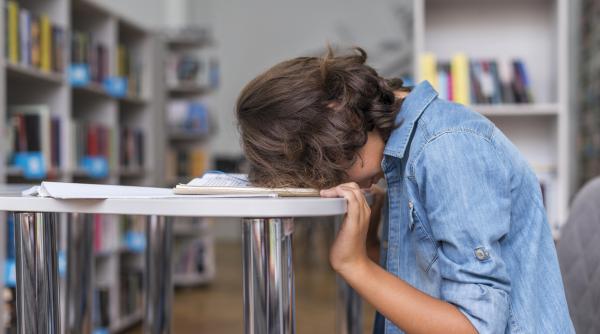 Ce trebuie să facă un părinte în perioada examenelor copiilor