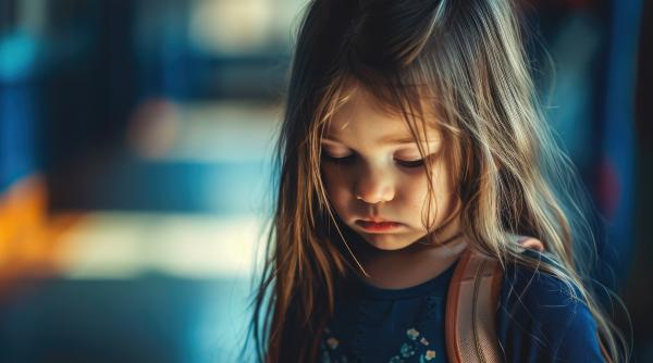 Cum ar trebui să reacționăm când copiii greșesc. Cei mici pot învăța ASTA din eșec