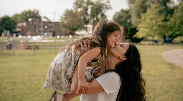 Disciplina blândă: Cum să faci față crizelor de furie fără pedepse