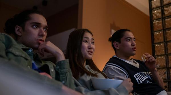 Lista filmelor de văzut înainte de a împlini vârsta de 16 ani