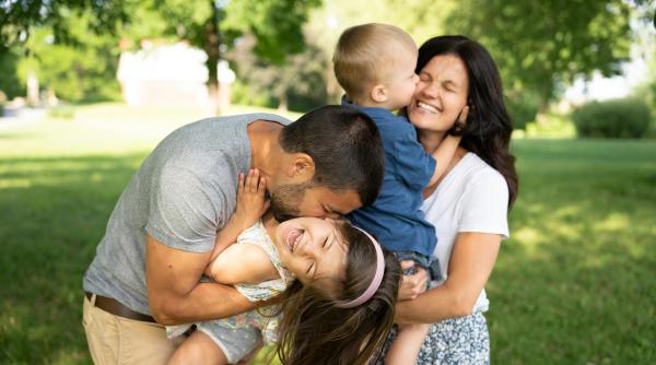 5 reguli care cresc stima de sine la școlari (6-12 ani)