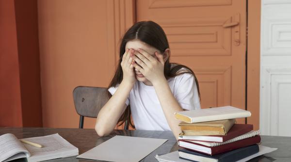 Câți elevi au lipsit la prima probă de la Evaluarea Națională