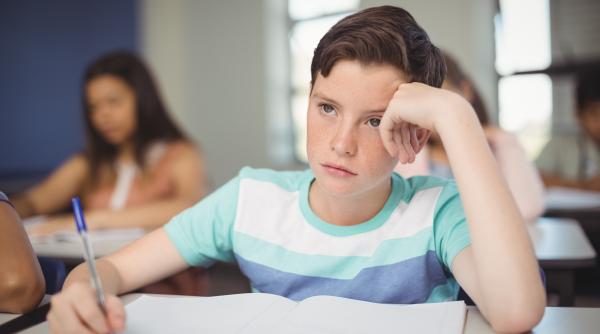 Cum poate fi gestionată frica de eșec în cazul copiilor care se tem de rezultatele slabe ale examenelor? Diana Todeancă: „Vreau să transmit părinților ASTA!” / VIDEO