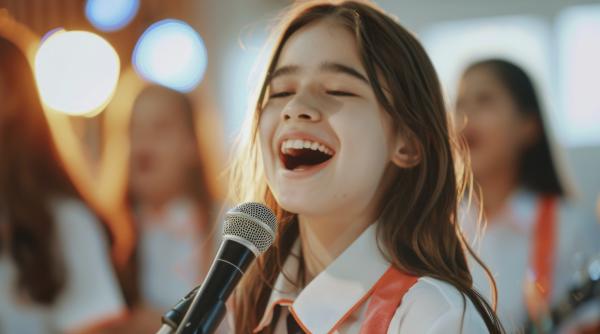 Marius Moga: „Ambiția este mai importantă decât talentul la copii”