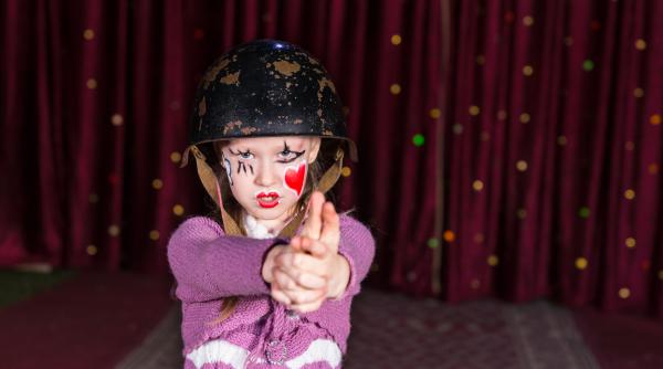 Orele de actorie: secretele dezvoltării armonioase ale copilului tău