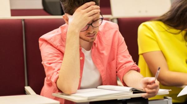 Subiectele care i-au încurcat pe elevi la proba de Limba și literatura română din cadrul Evaluării Naționale. „Se putea și mai bine, dar pun pe seama faptului că m-am cam grăbit”