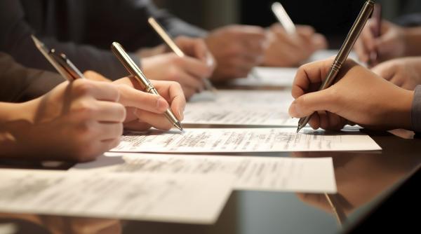 Anchetă demarată după ce subiectele de la proba de matematică – Evaluarea Națională 2024 s-au scurs dintr-un centru de examinare 