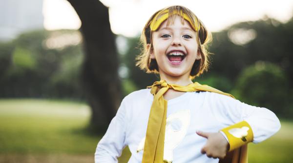 Despre copiii curajoși. ASTA trebuie să învățăm! Răzvan Vasile: „Acești părinți îl rup pe copil efectiv”