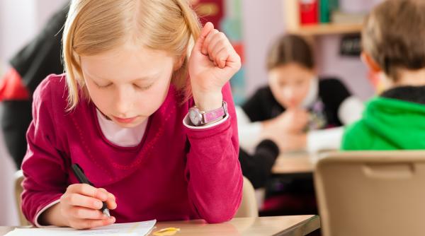 Generația actuală de copii, mai pregătită emoțional în fața unui examen? Diana Todeancă: „Sunt părinți, nu foarte mulți, din păcate, care înțeleg ASTA!” / VIDEO