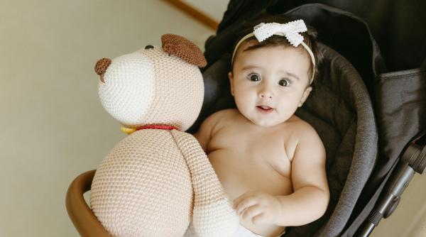 Semnele de întârziere în dezvoltarea copilului.  Dr. Mihai Mușatescu: Oricare din elementele acestea dacă nu sunt prezente, atunci ar trebui să fie evaluați