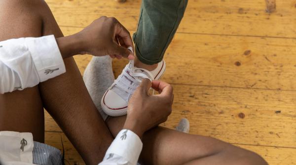 Încălțăminte copii: Alege mărimea perfectă ținând cont de aceste sfaturi