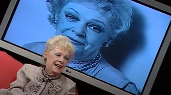 S-a mai stins o stea: Doliu în cinematografia românească